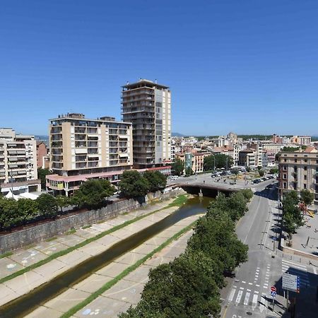 Apartmán Apg Girona Carme 19 Exteriér fotografie