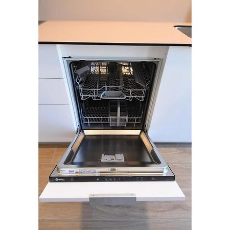 Apartmán Apg Girona Carme 19 Exteriér fotografie