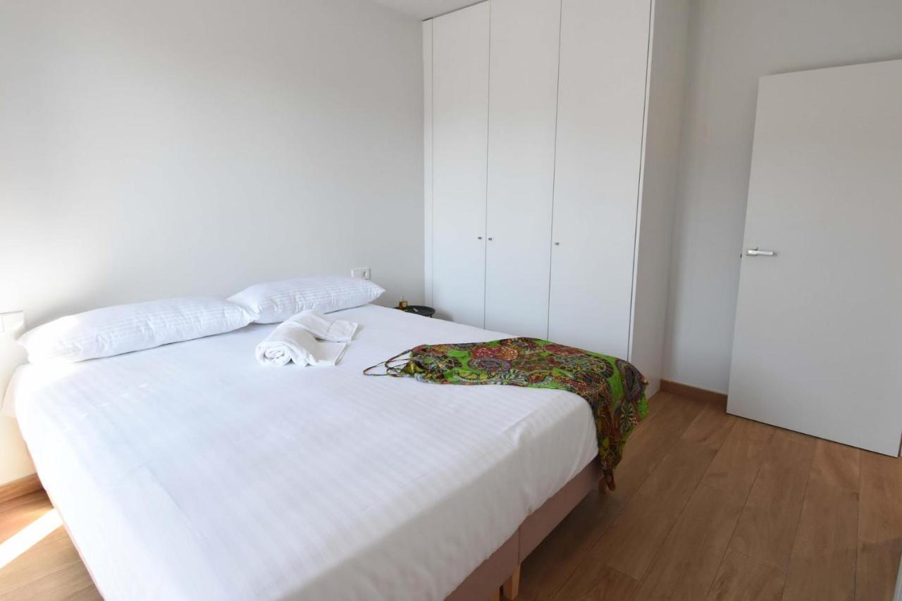 Apartmán Apg Girona Carme 19 Exteriér fotografie