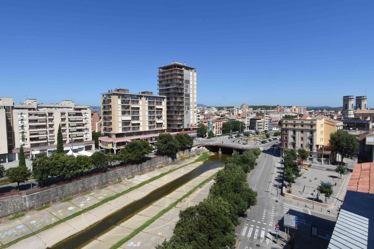 Apartmán Apg Girona Carme 19 Exteriér fotografie