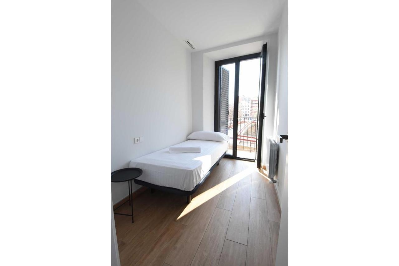 Apartmán Apg Girona Carme 19 Exteriér fotografie
