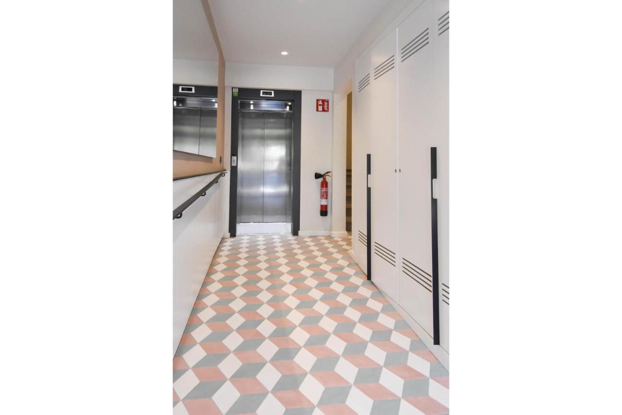 Apartmán Apg Girona Carme 19 Exteriér fotografie