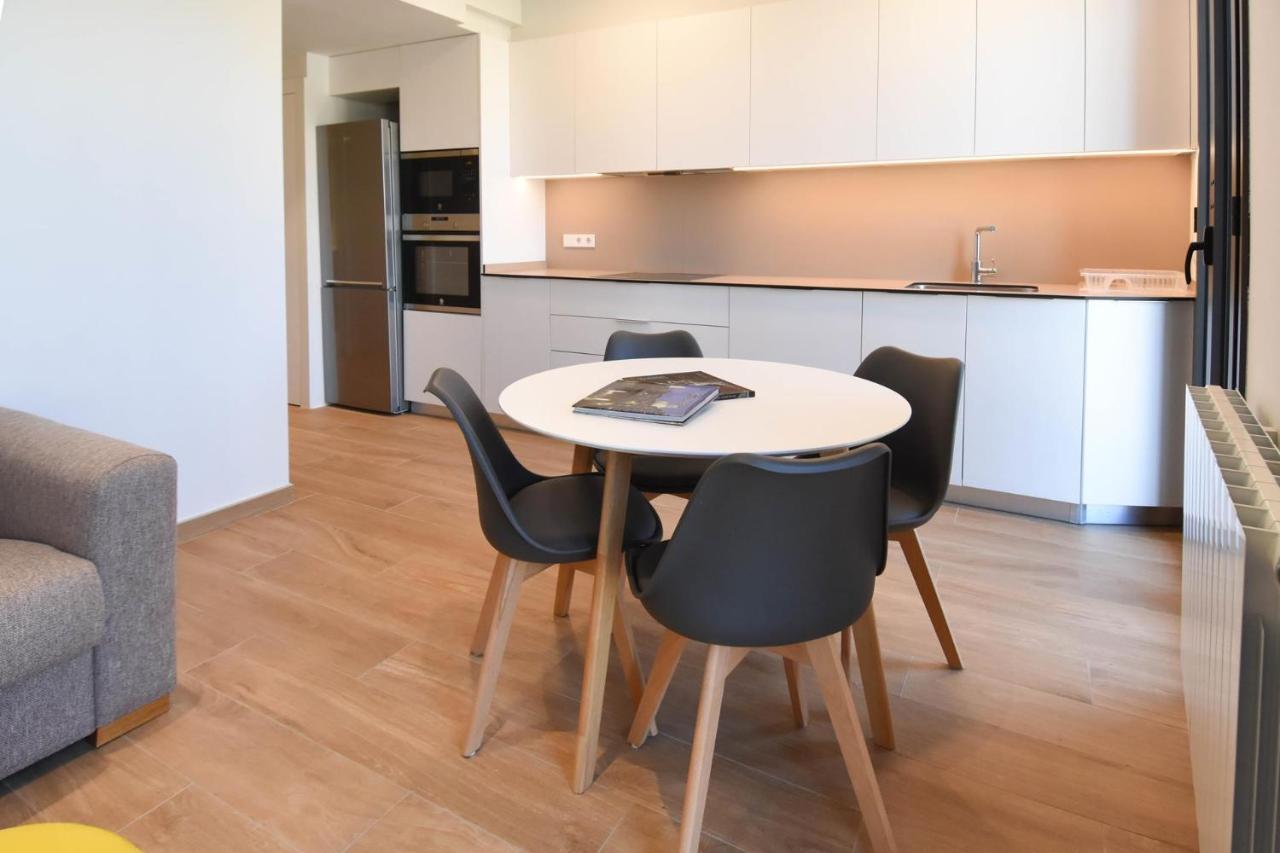 Apartmán Apg Girona Carme 19 Exteriér fotografie