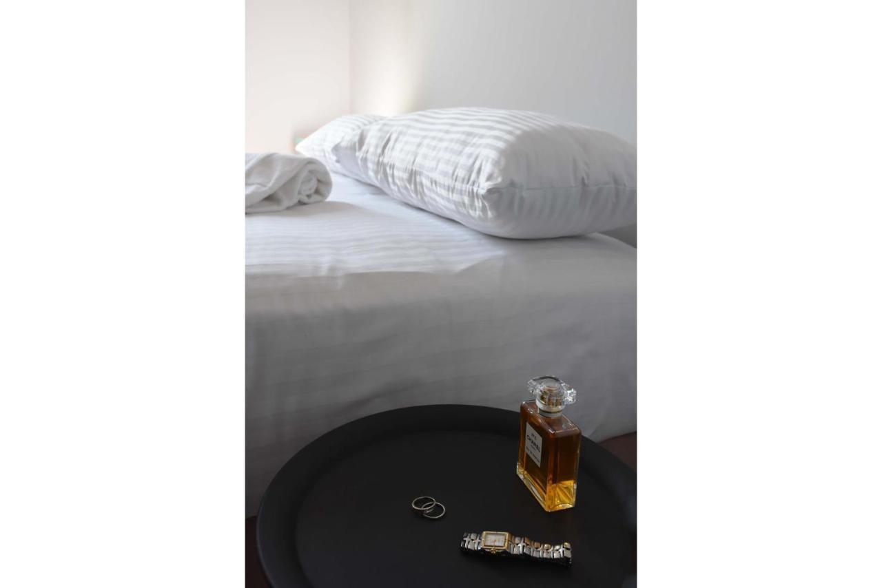 Apartmán Apg Girona Carme 19 Exteriér fotografie
