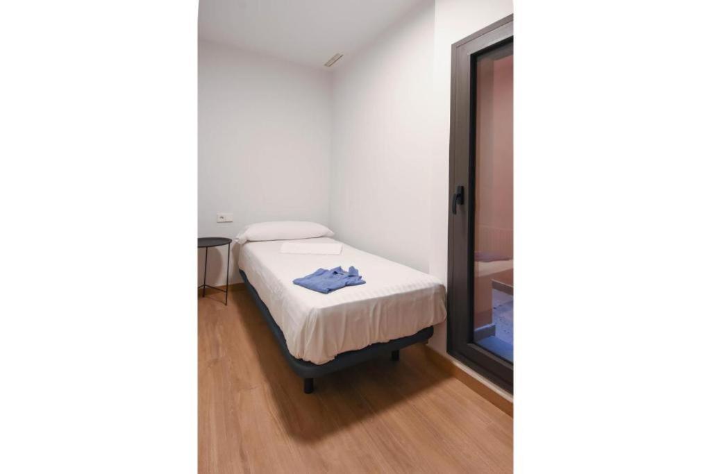 Apartmán Apg Girona Carme 19 Exteriér fotografie